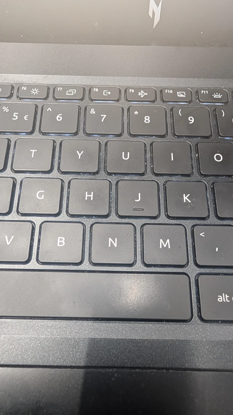 Acer Nitro 5 Laptop - photo 2