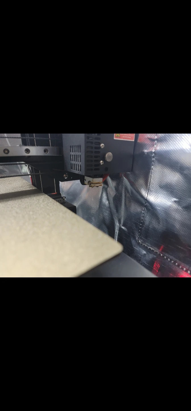 3D printer JGmaker Artist D-pro with auto leveling - photo 3