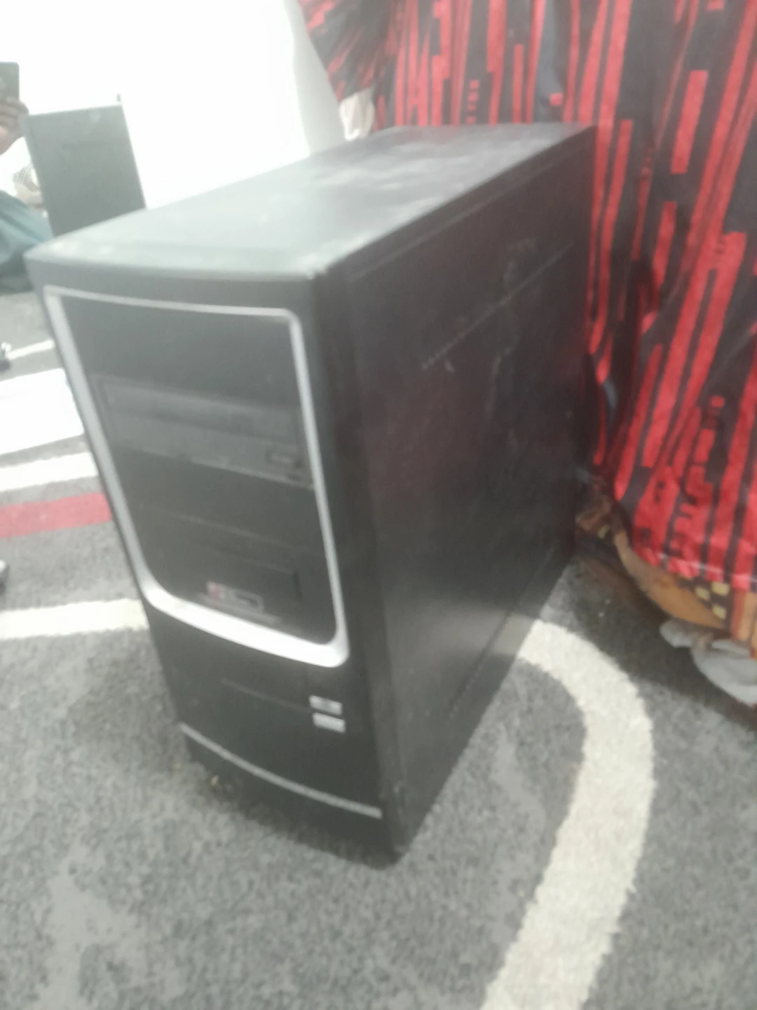 Gaming pc