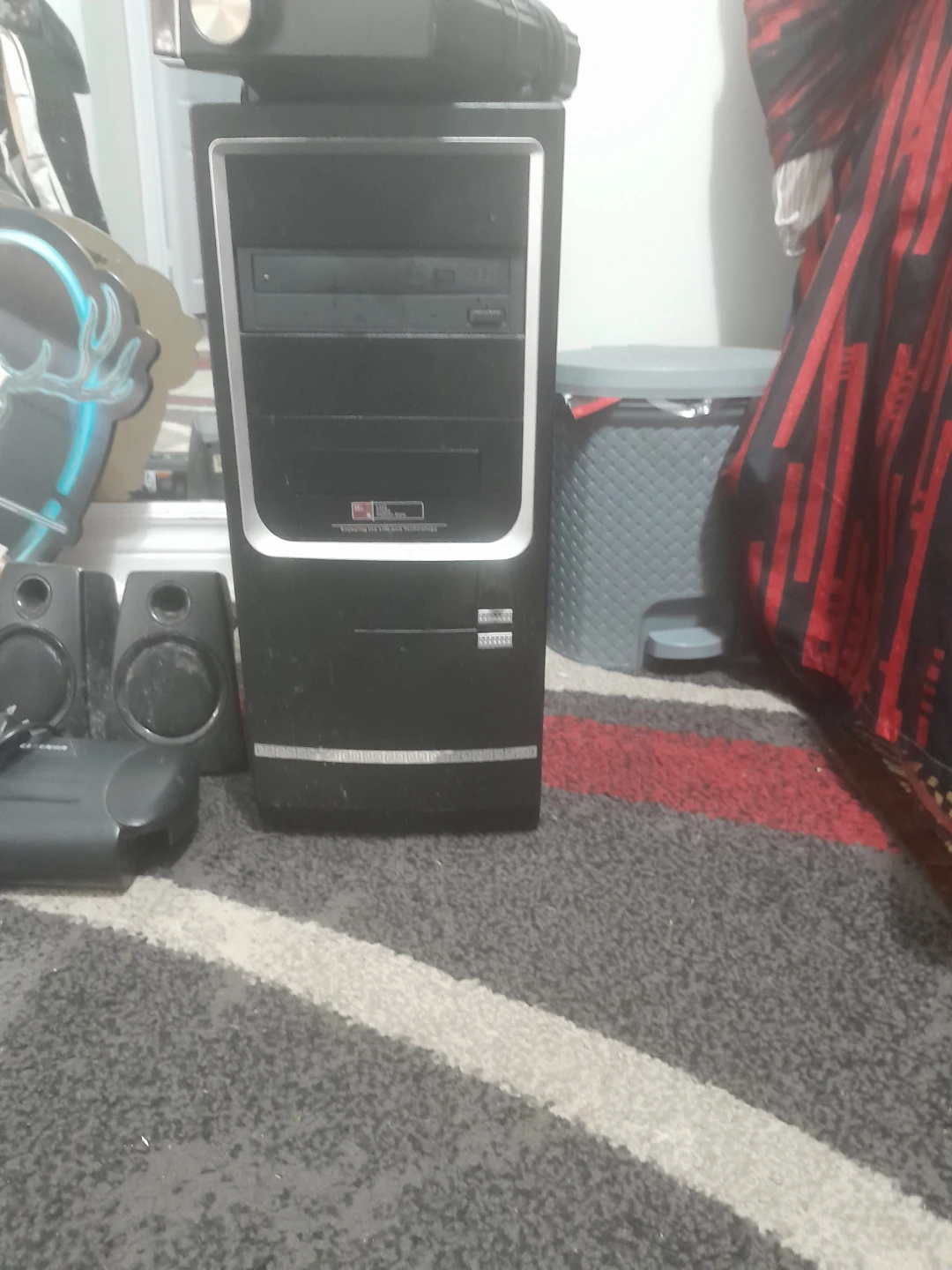 Gaming pc - photo 2