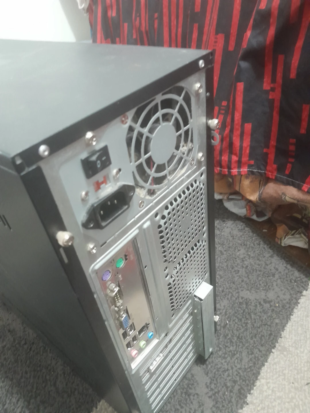 Gaming pc - photo 3