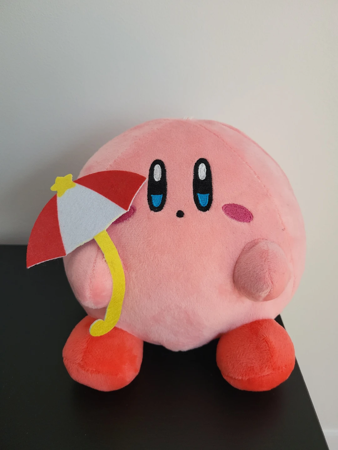 Kirby Plush