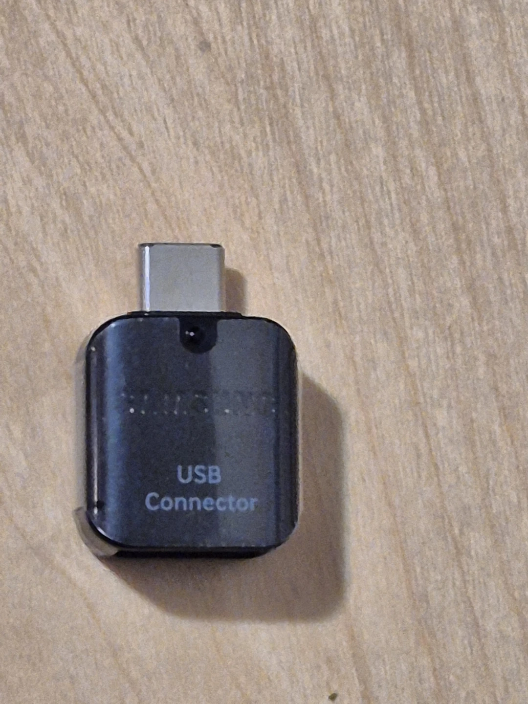 Samsung USB-C Connector