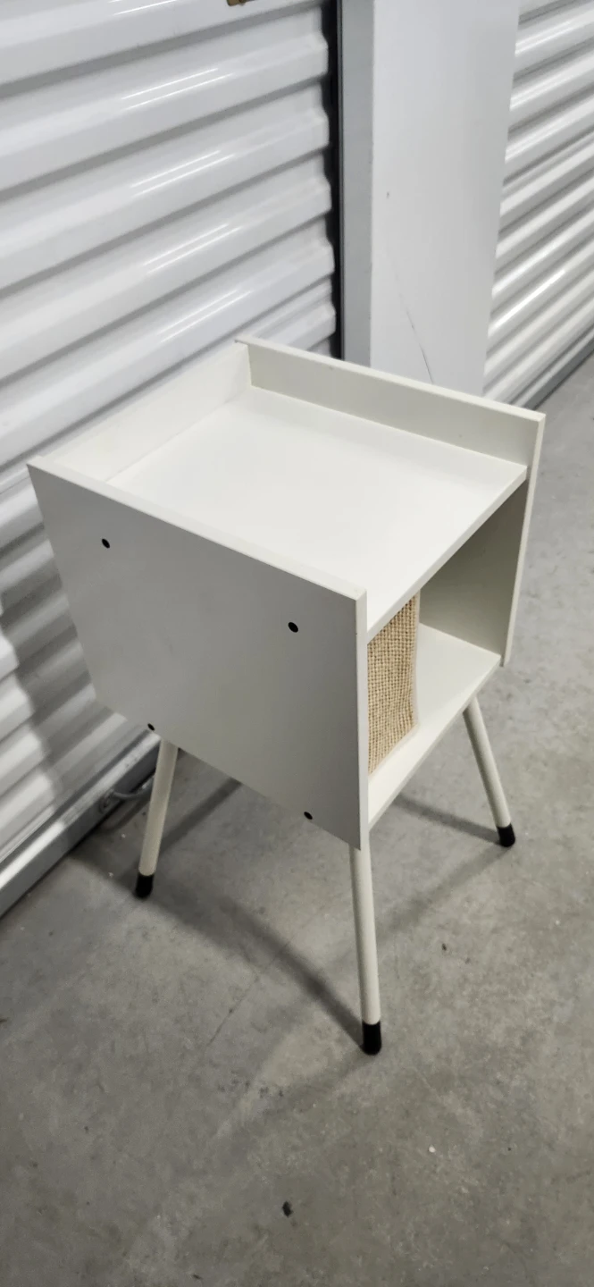Ikea night stand - photo 4