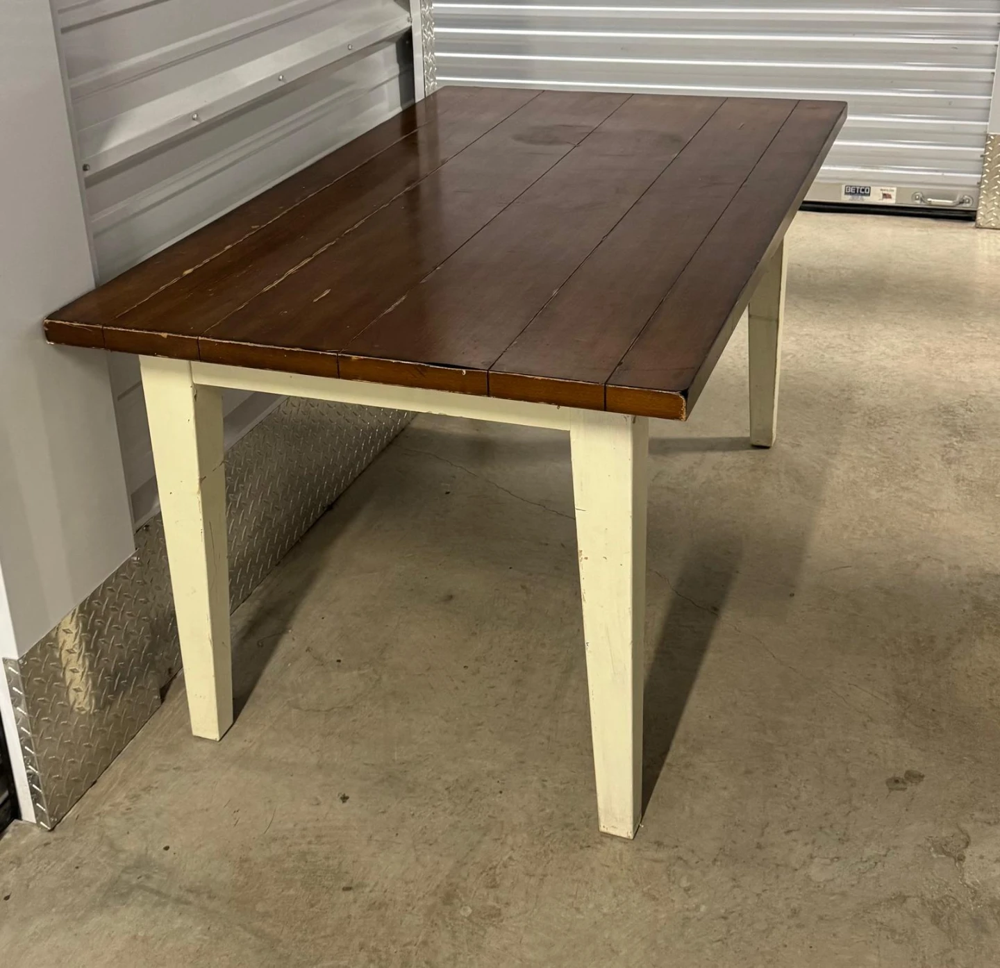 Dining Table - photo 3