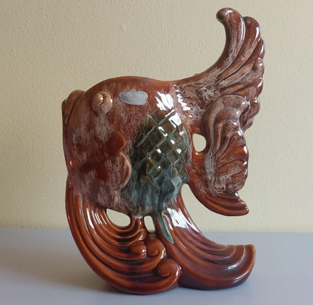 Vintage Royal Haeger Vase - photo 2