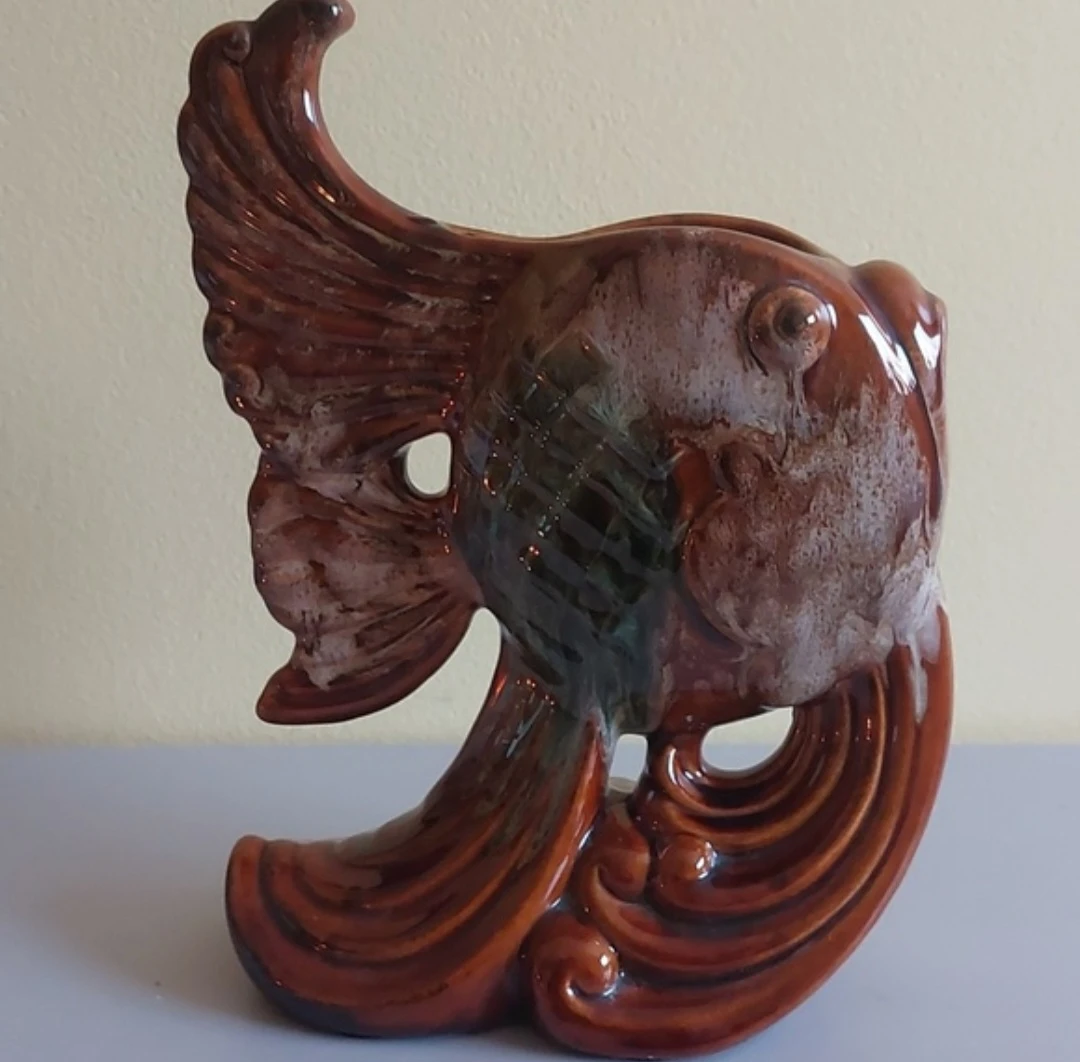 Vintage Royal Haeger Vase - photo 4