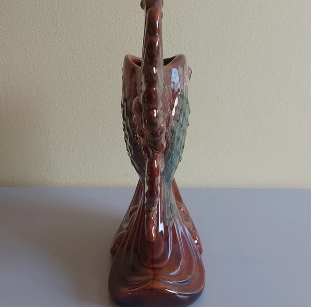 Vintage Royal Haeger Vase - photo 5