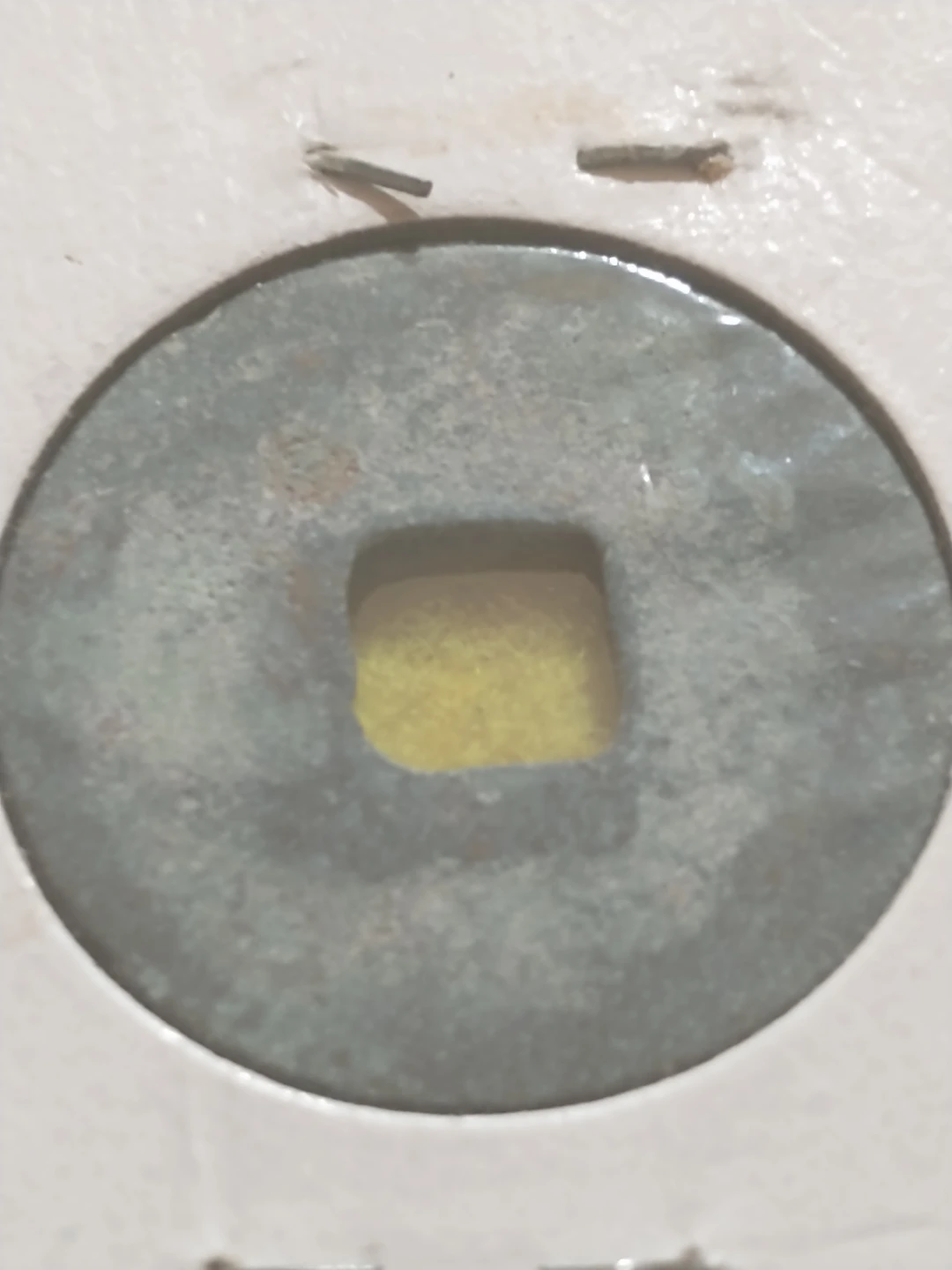 1039-1054 AD Ren Zong Tongbao, Huang Song Tongbao Coin - photo 3