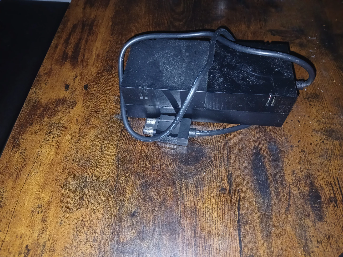 Xbox Kinect Sensor with Power Adapter