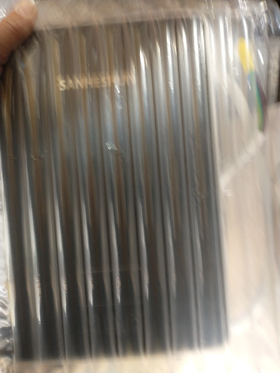 Instant Water Heater SG01-60 - photo 3