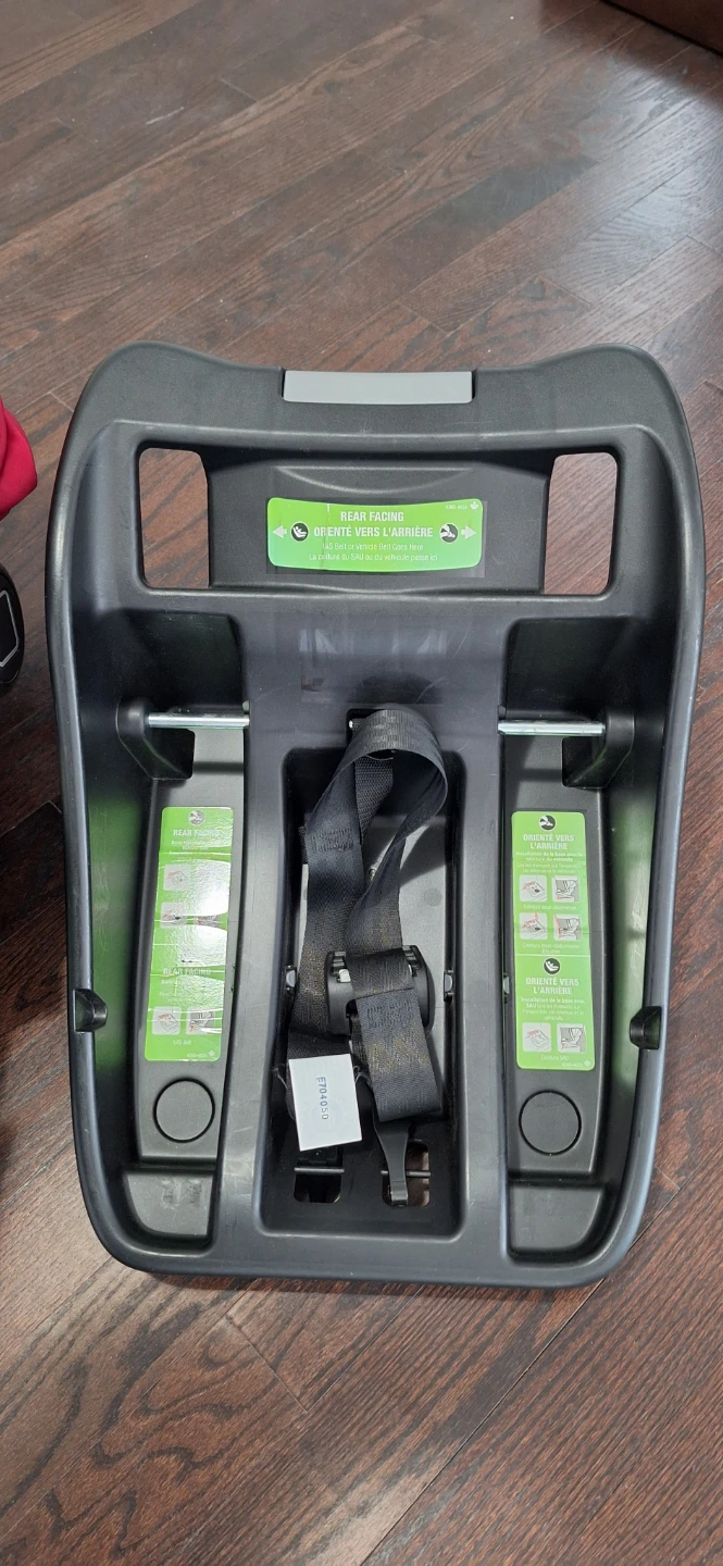 Safety 1st Infant car seat - photo 5