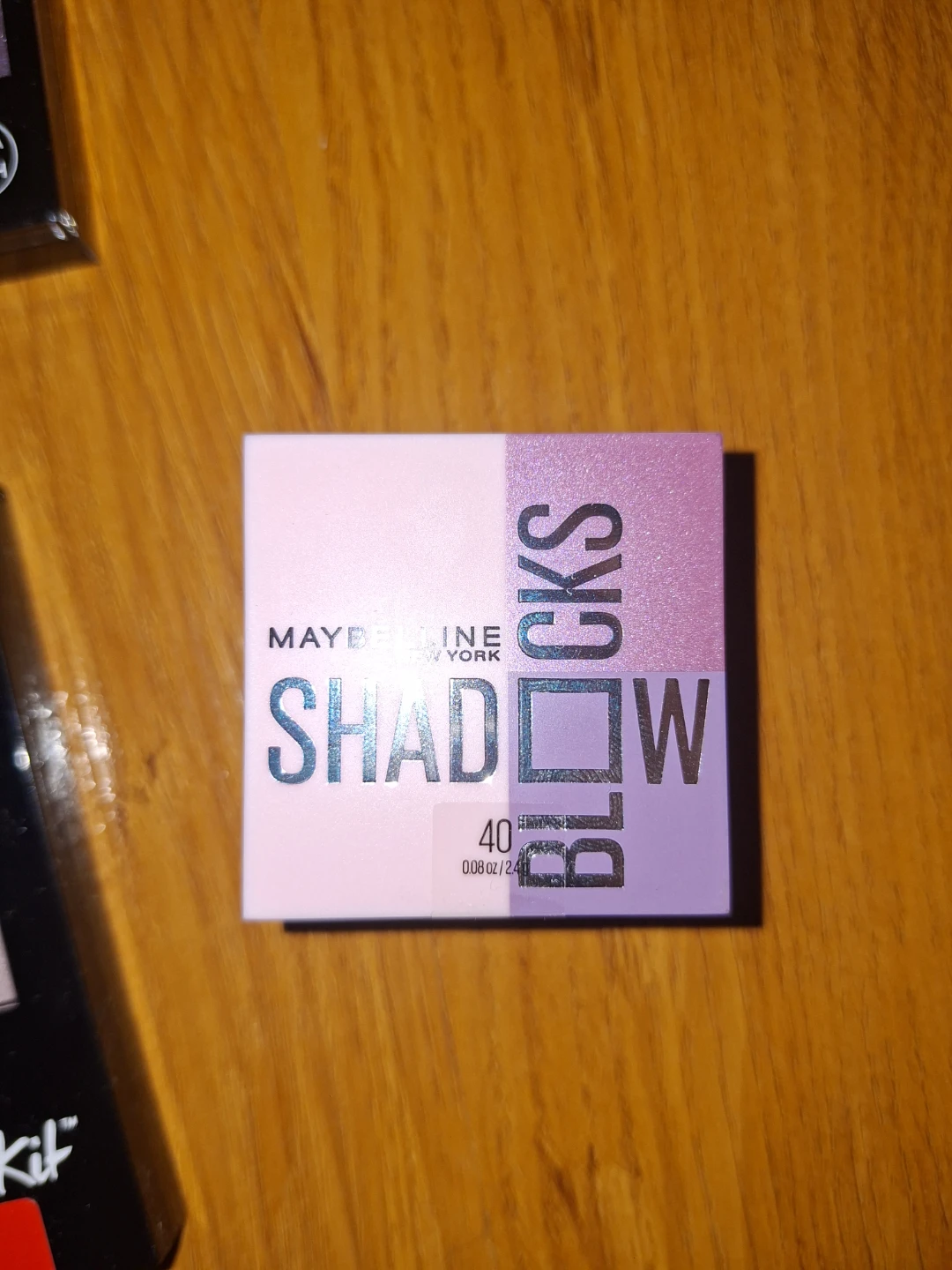 Makeup bundle: eyeshadows - photo 5