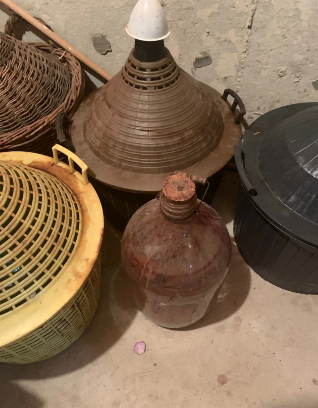 Glass Carboys and Jugs Assortment - photo 4