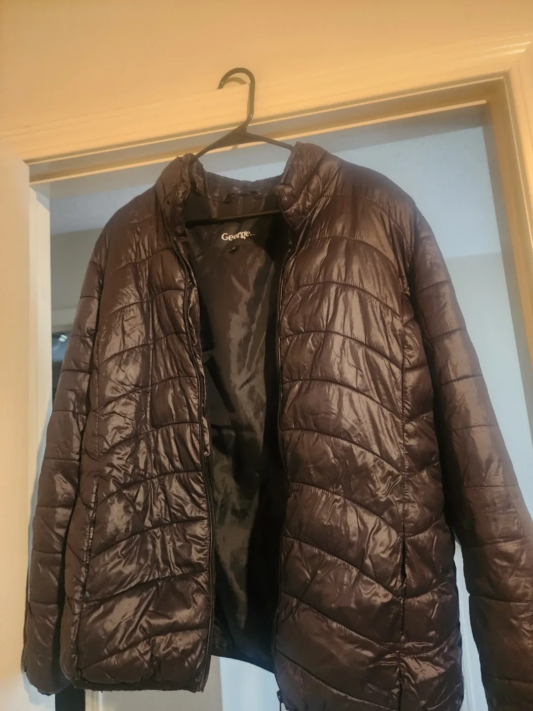 2 George Puffer Jackets - photo 2