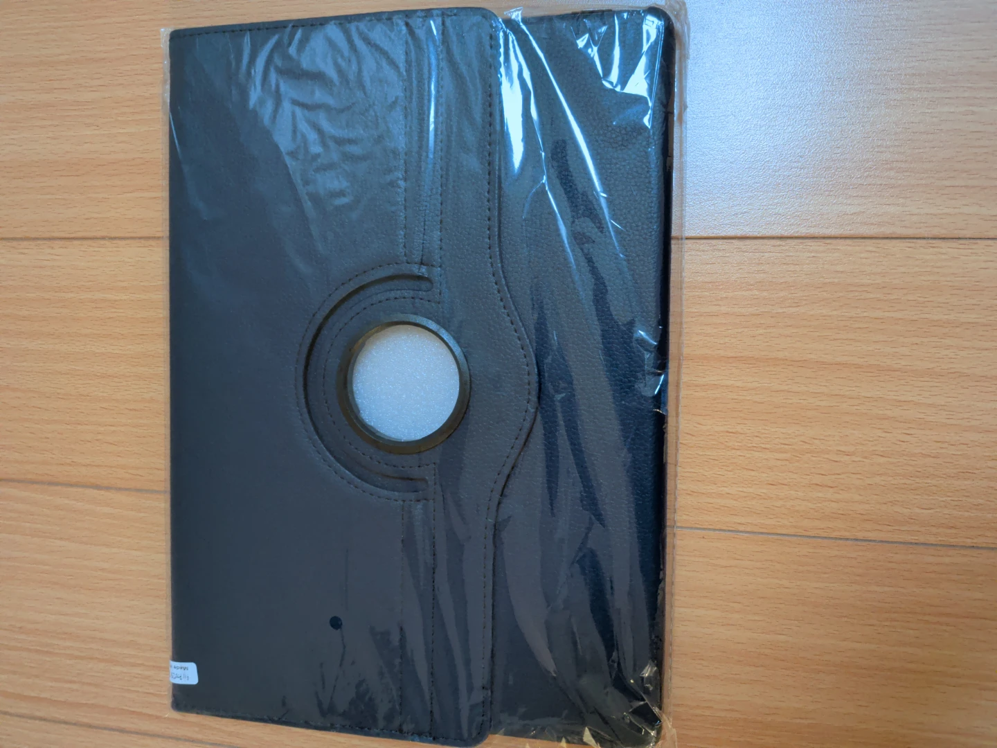 Dark Navy iPad Pro 12.9 (2015/2017) Tablet Case with Stand