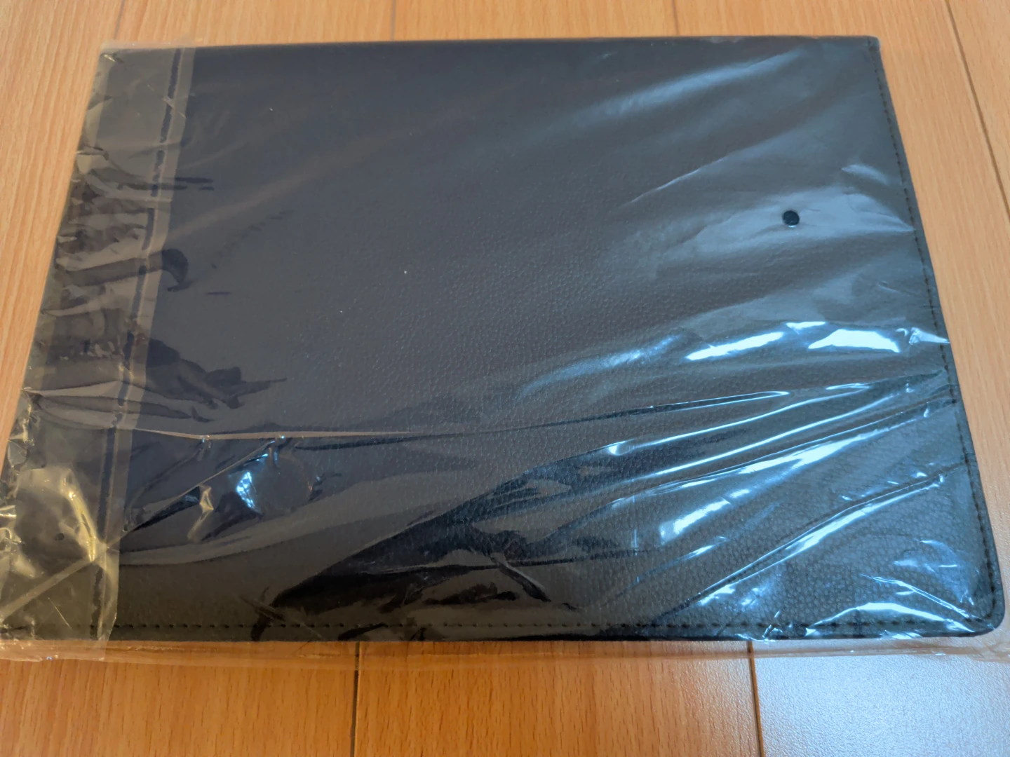 Dark Navy iPad Pro 12.9 (2015/2017) Tablet Case with Stand - photo 2