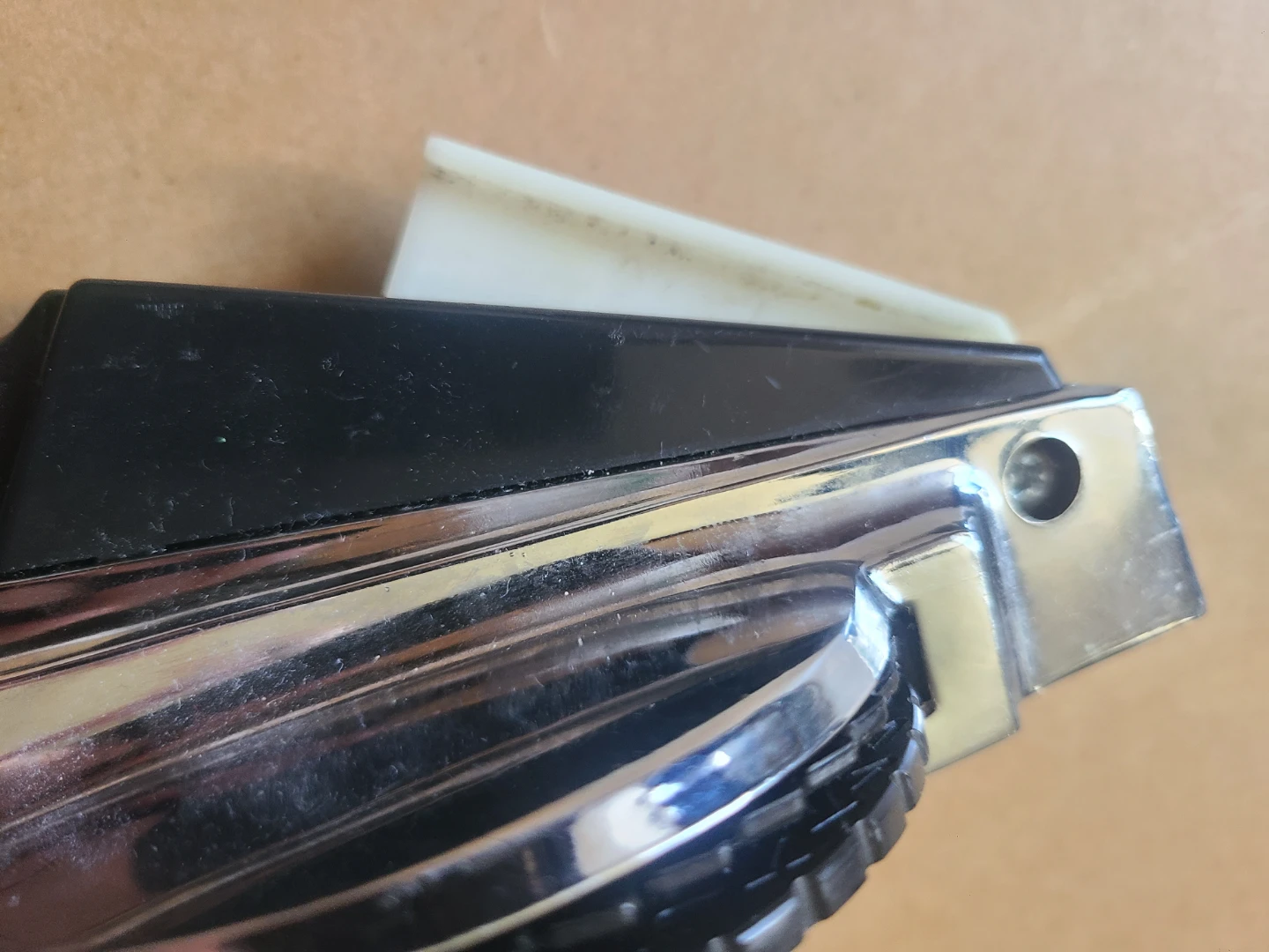 DYMO 1570 Label Maker - photo 5