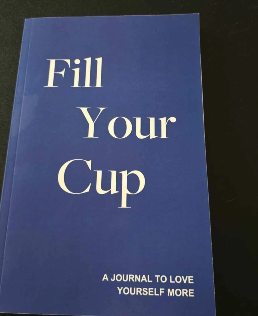 Therapeutic & Self Help Journals