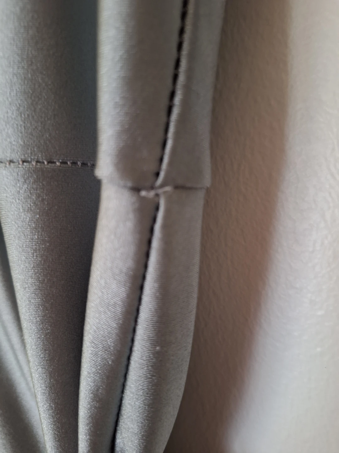 Akira Silver Metallic Jumpsuit - photo 3