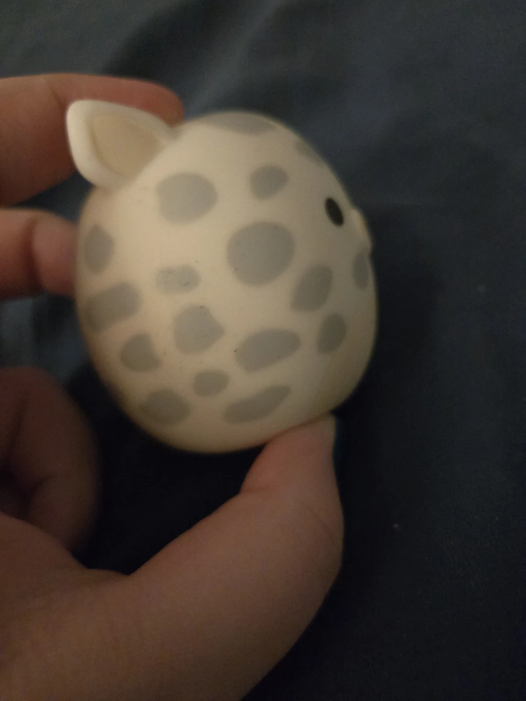 Squishmallow Piggy Toy - photo 3