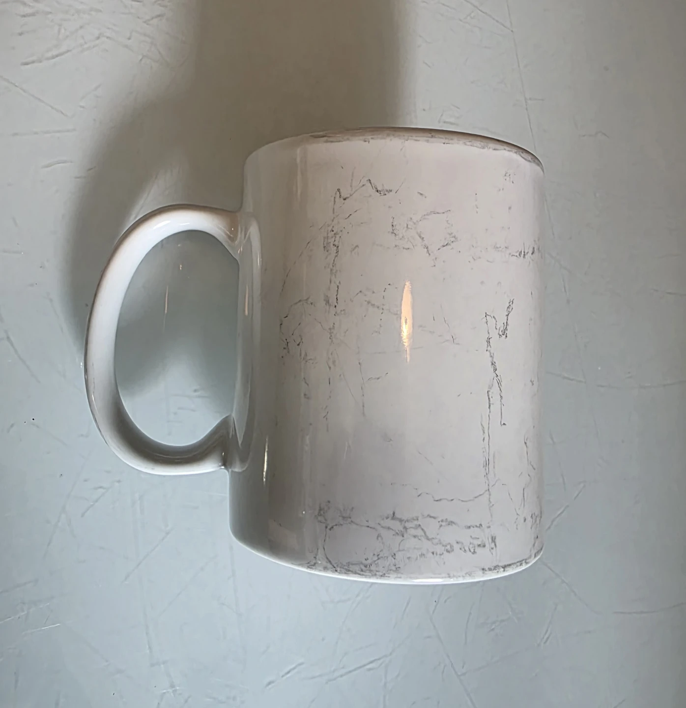 Vintage Cape Breton Nova Scotia Coffee Mug Tall Ships Trading - photo 2