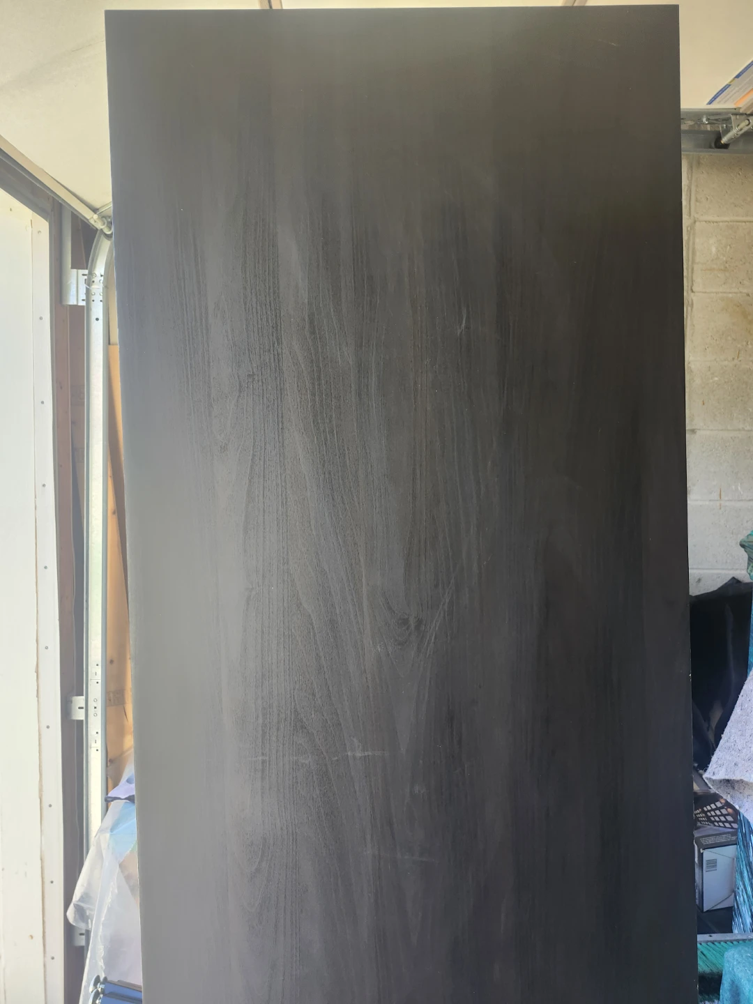 Ikea Linmon desk
