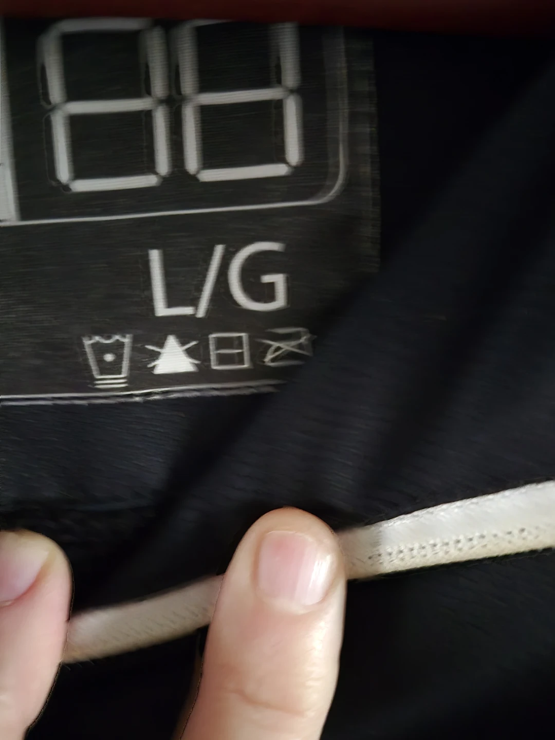 Kewl men's jacket FREE