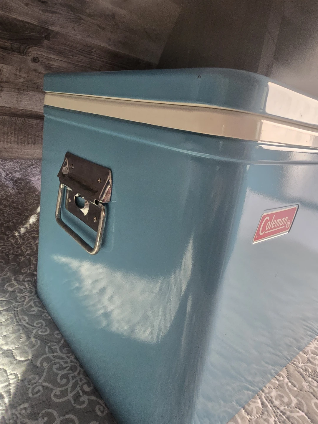 Coleman Cooler - photo 2