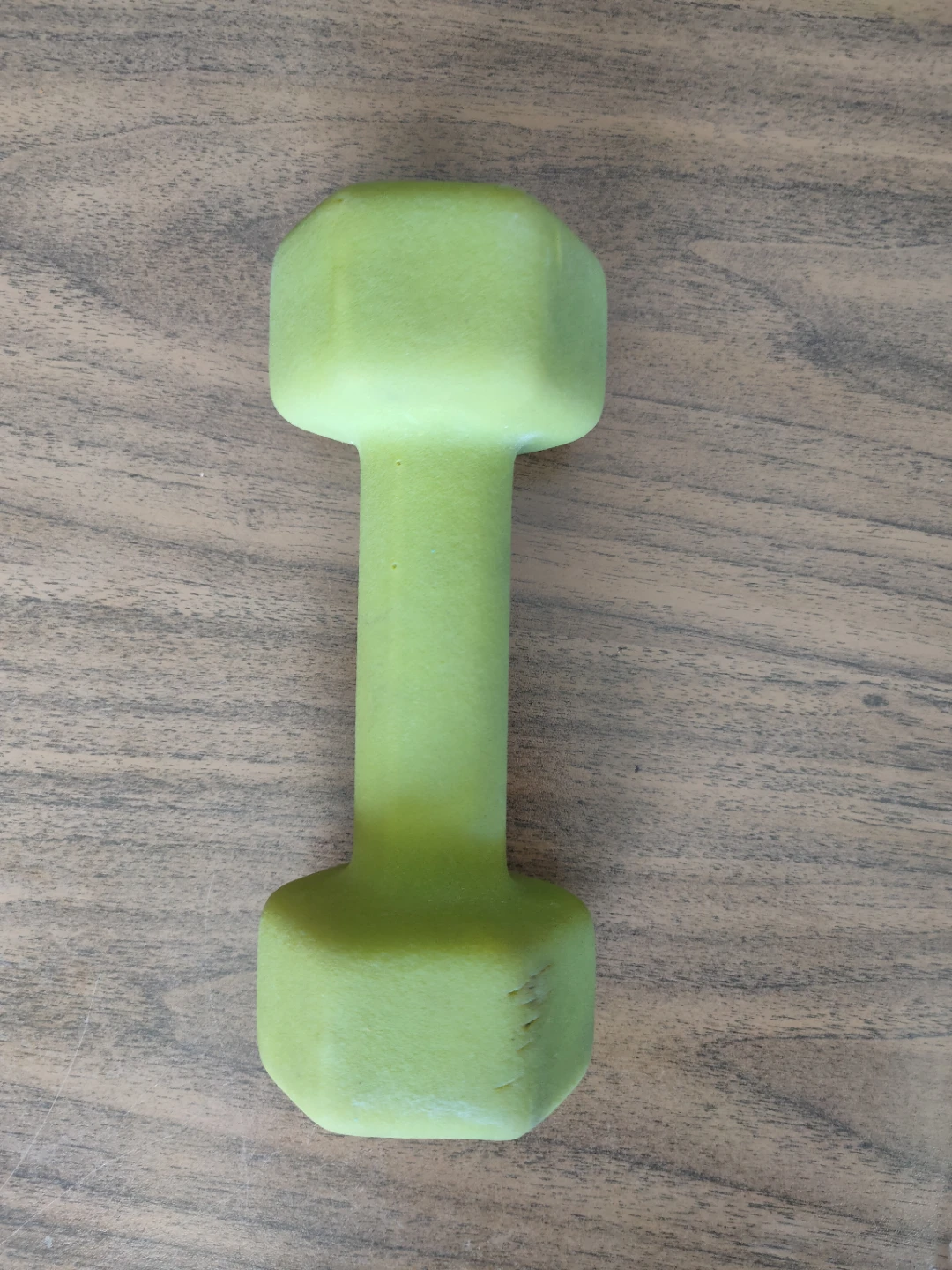 Green Dumbbell - 5lb - photo 2