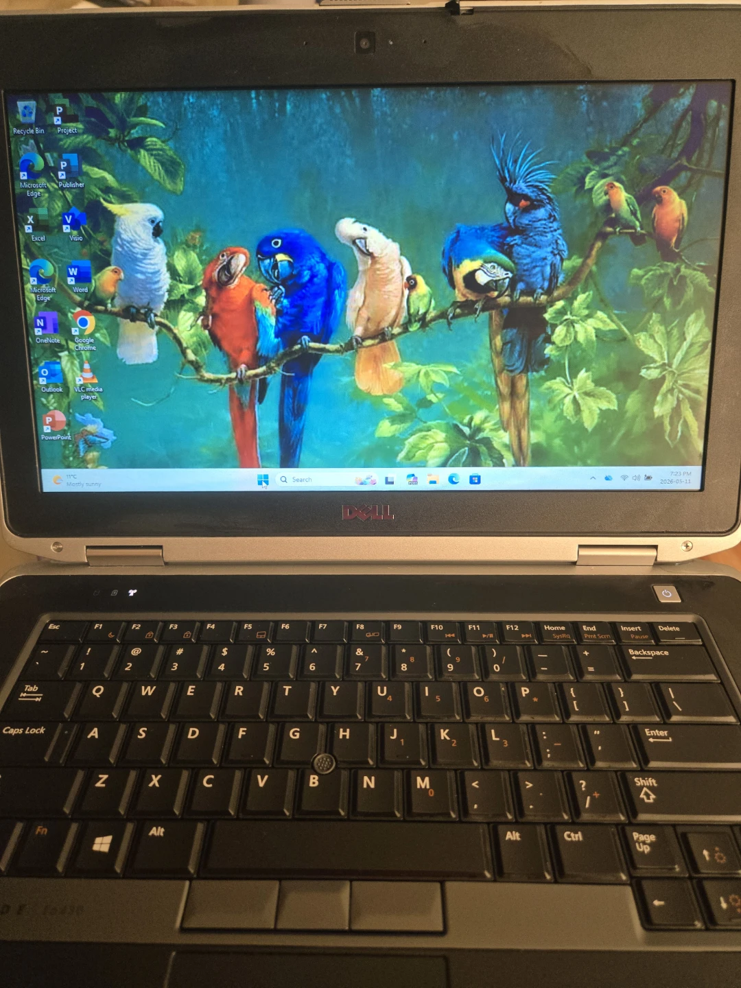 Dell Latitude E6430 Laptop - Used - photo 3