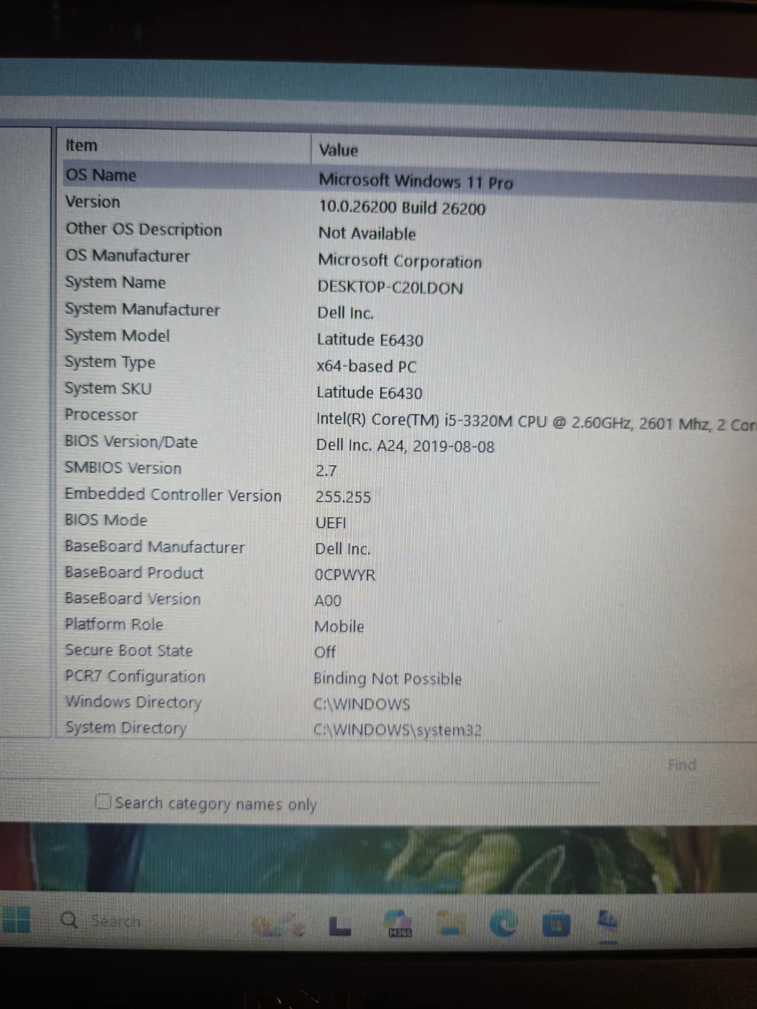 Dell Latitude E6430 Laptop - Used - photo 4