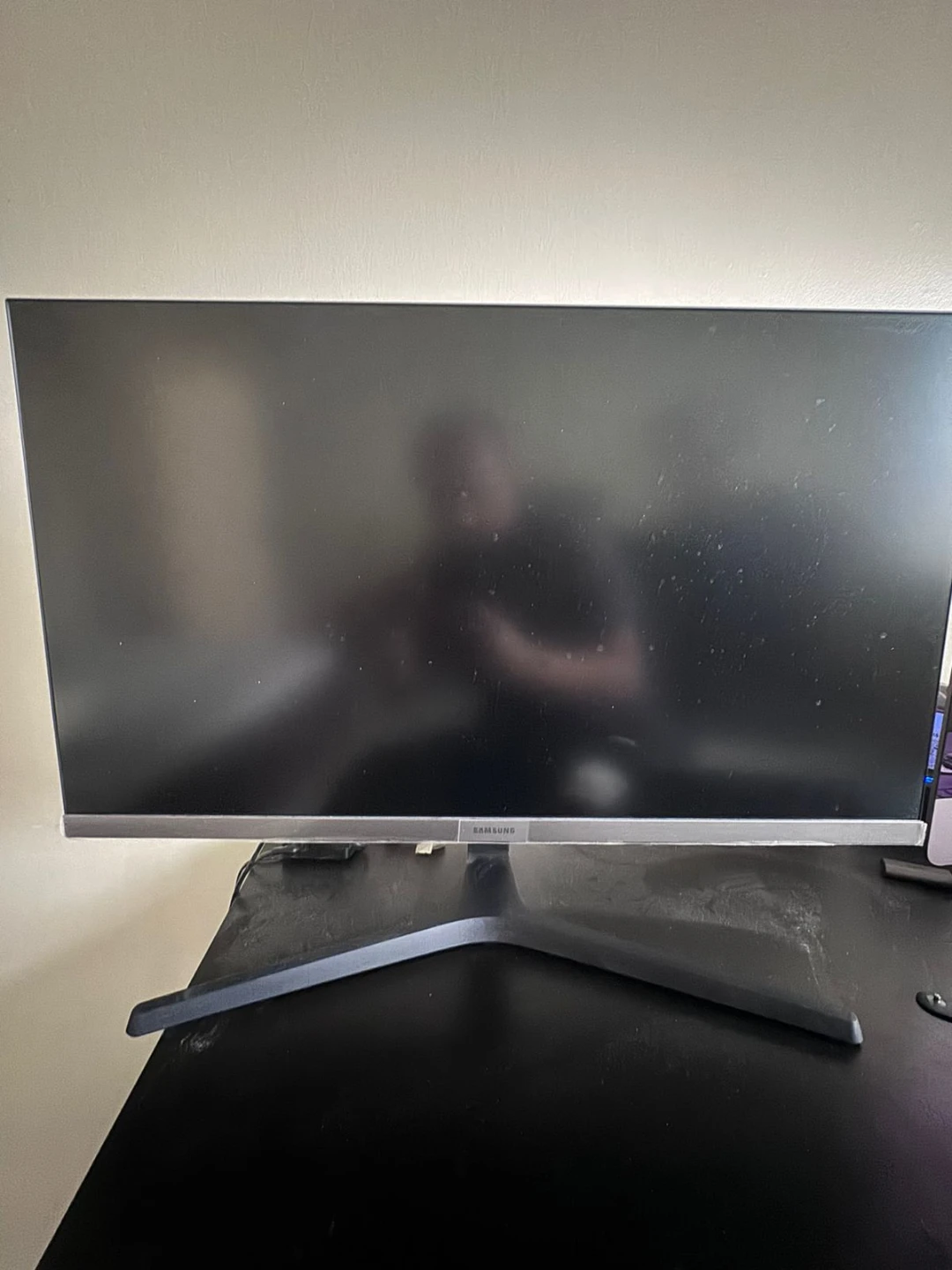 Samsung LU28R550 28" 4K 60Hz IPS Monitor - photo 2