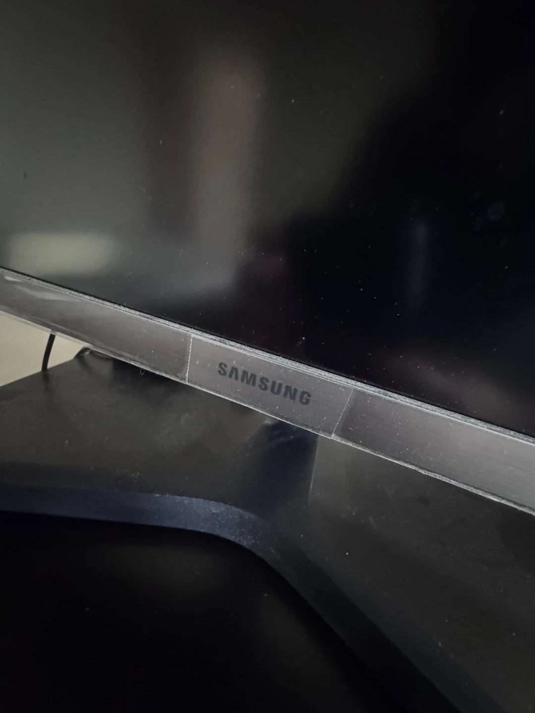 Samsung LU28R550 28" 4K 60Hz IPS Monitor - photo 3