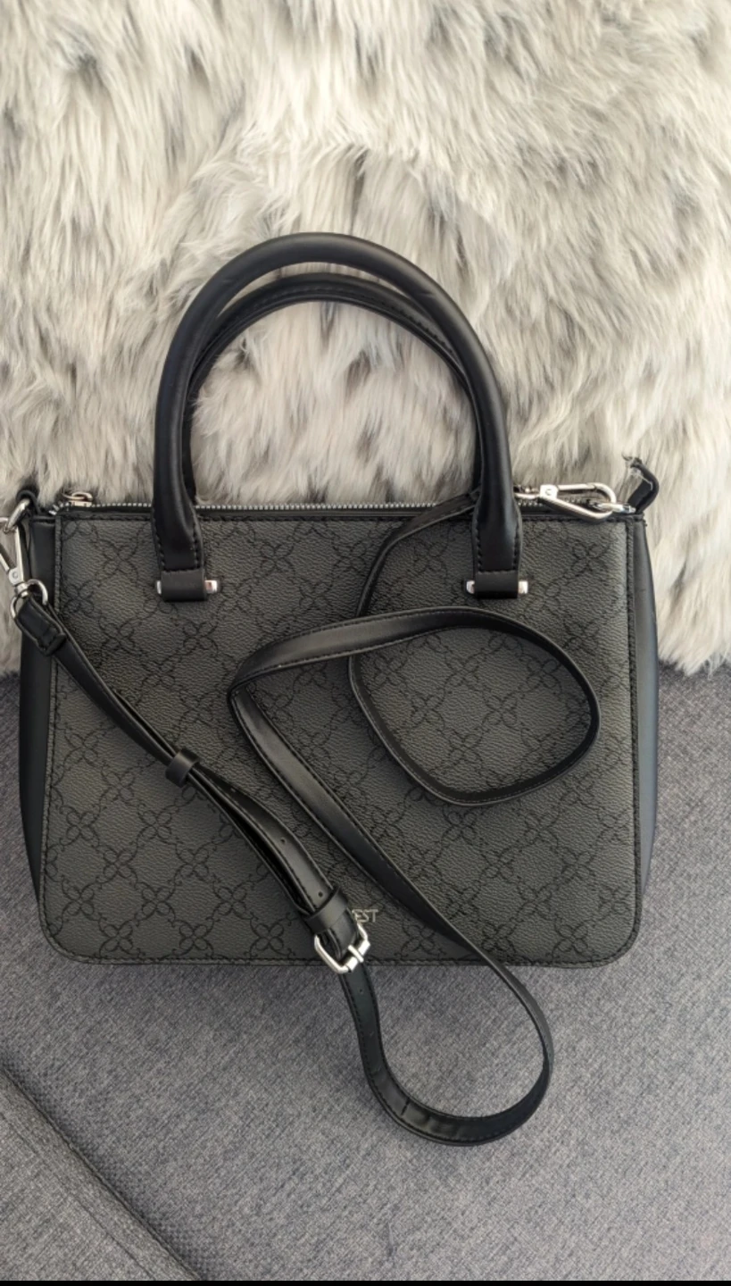Nine West Satchel Handbag - photo 2