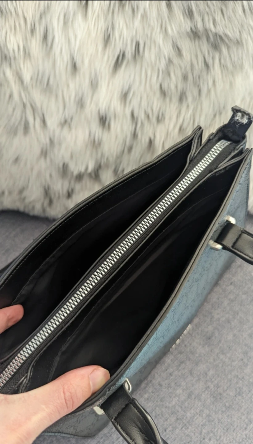 Nine West Satchel Handbag - photo 4