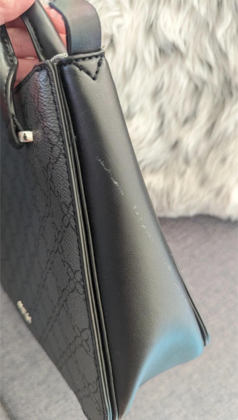 Nine West Satchel Handbag - photo 5