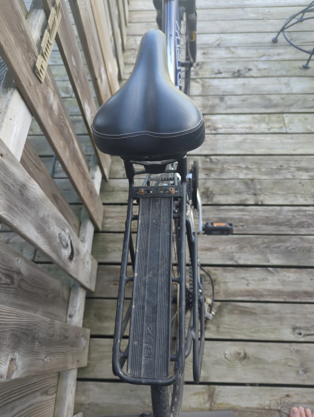 Trek 7300 Hybrid Bike - photo 3