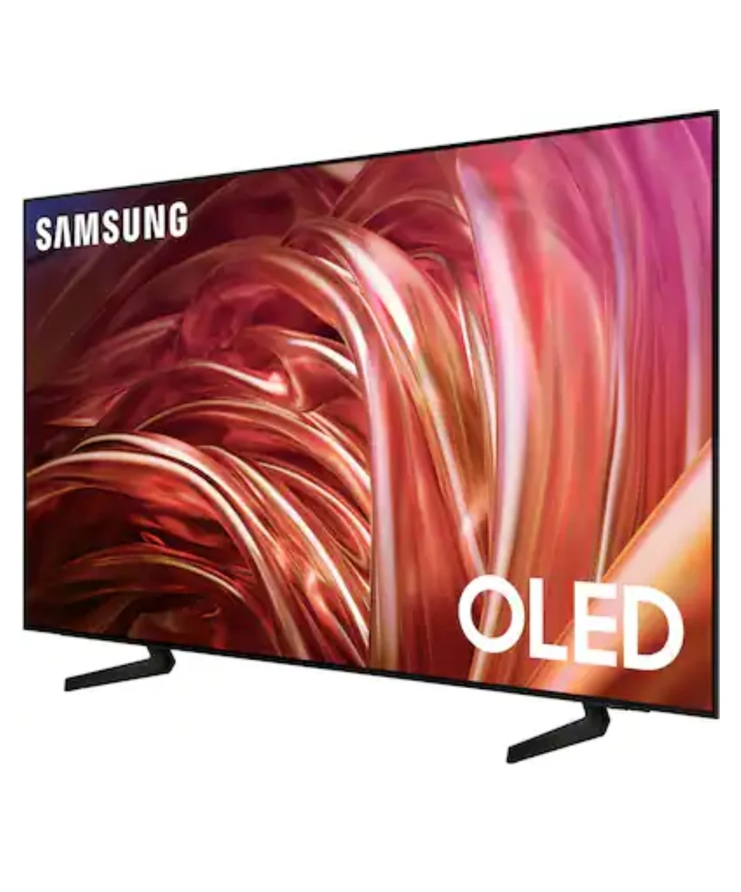 Samsung 65" S85D Series OLED 4K Smart Tizen TV (2024)