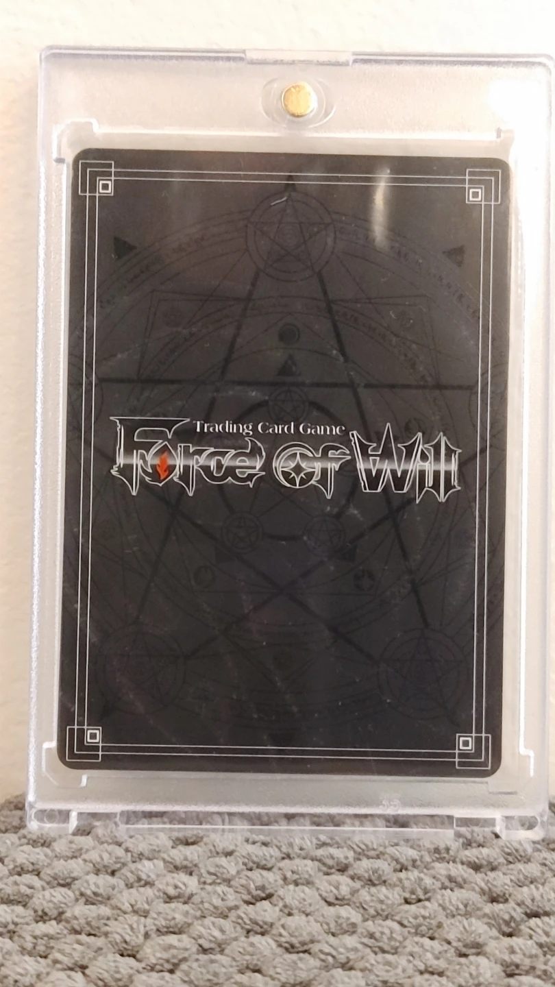 Mutating Potion -Eclosion- | 2012 Force of Will - photo 2