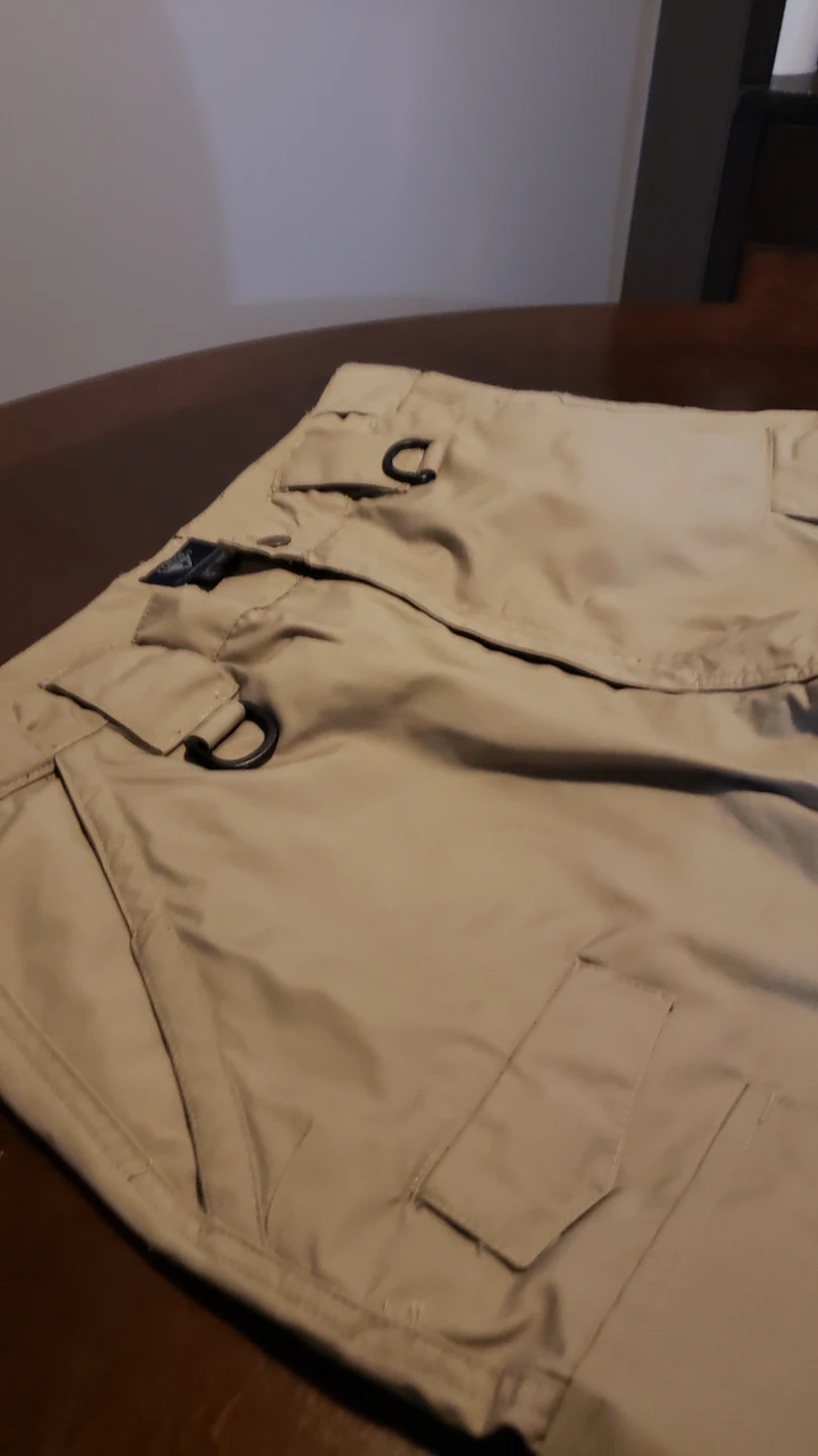 Condor Sentinel Tactical Pants Khaki Brown XL Size NEVER USED - photo 4