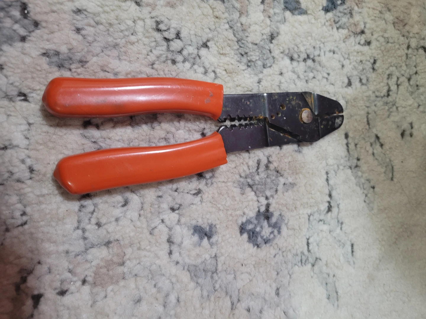 Vaco Wire Stripper Pliers - photo 2