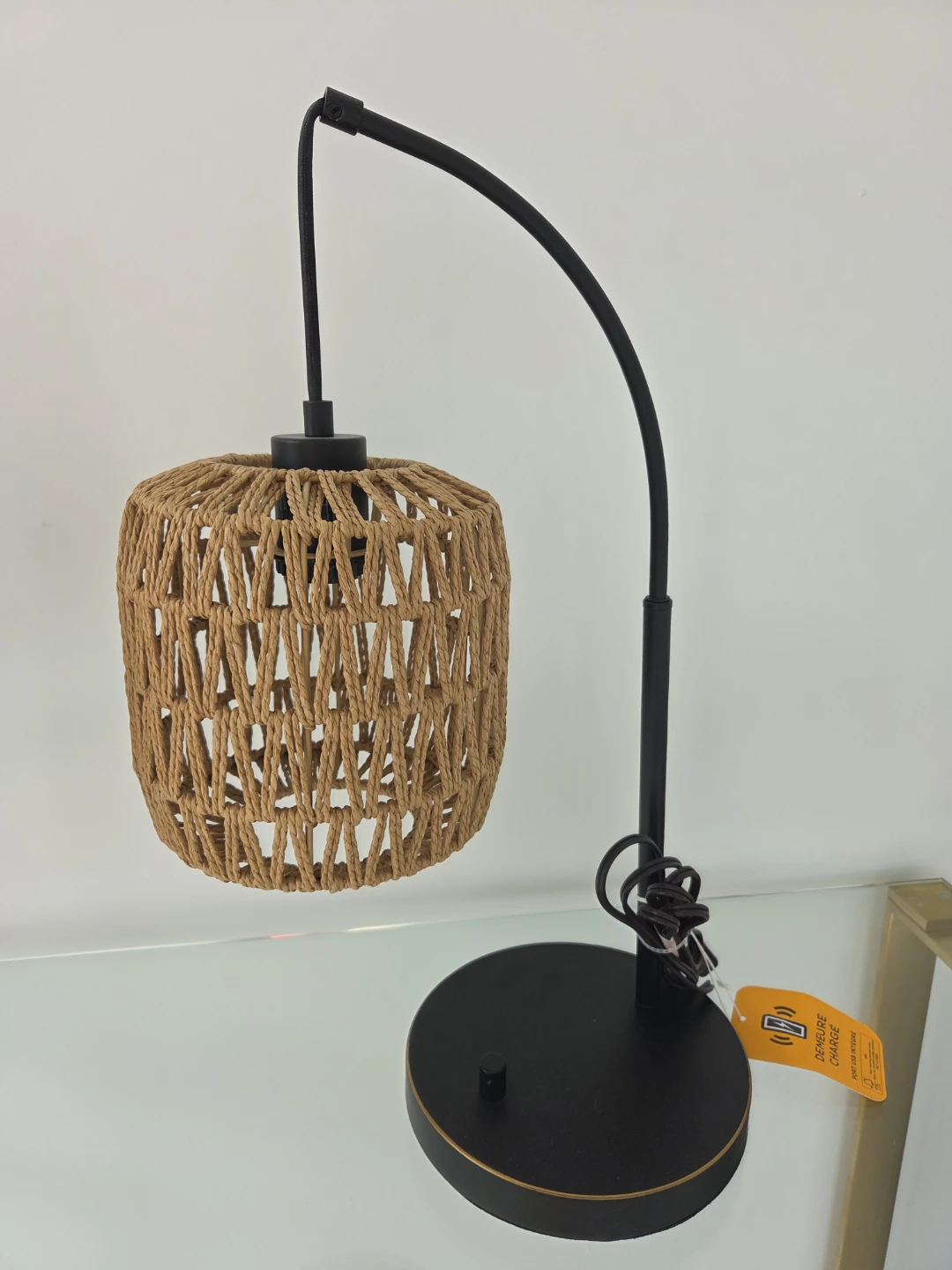 Set of 2 Gorgeous Table Lamps - photo 2