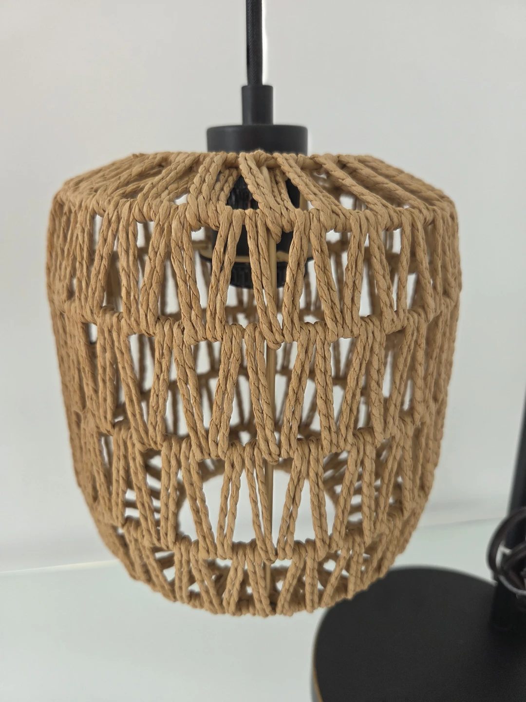 Set of 2 Gorgeous Table Lamps - photo 3