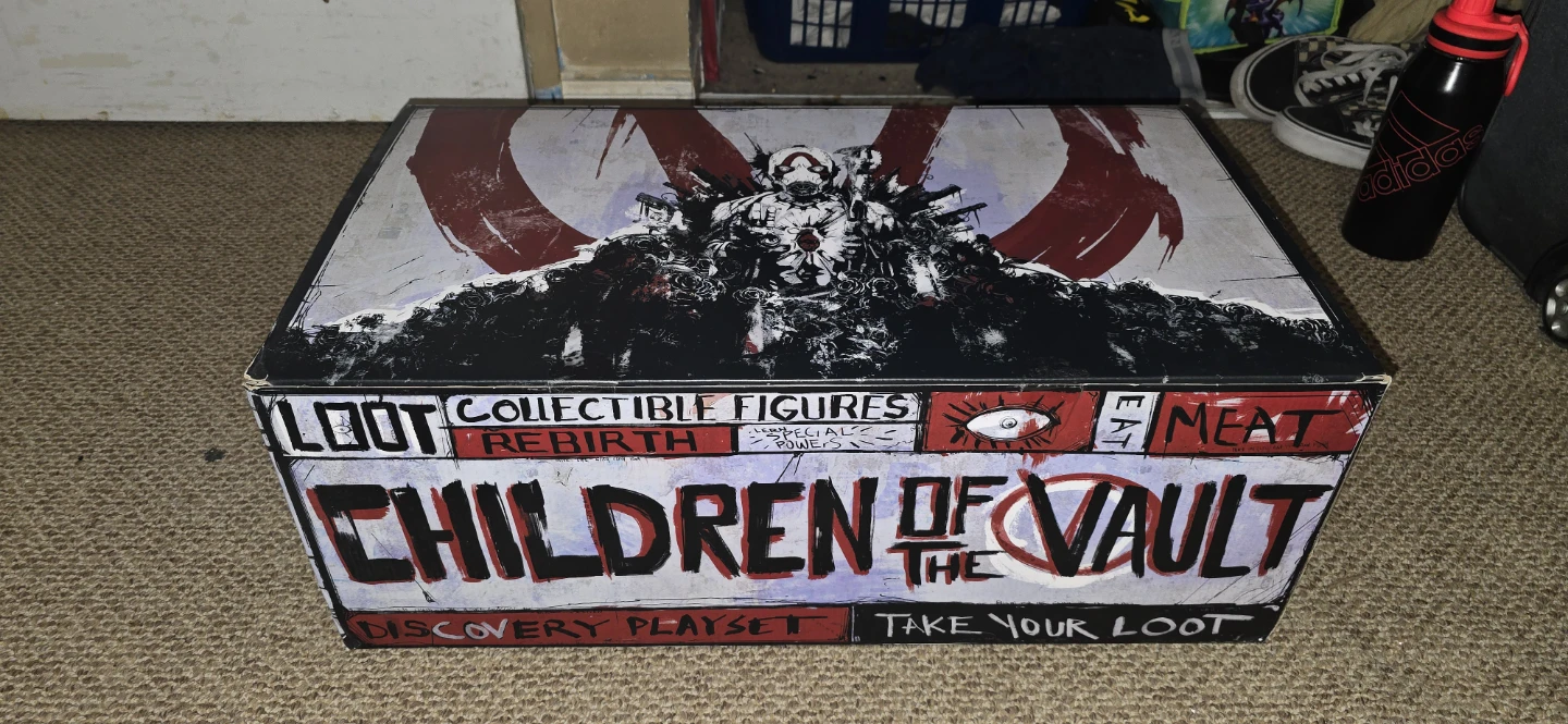 Borderlands 3 Collector's Edition (No Game) - photo 3