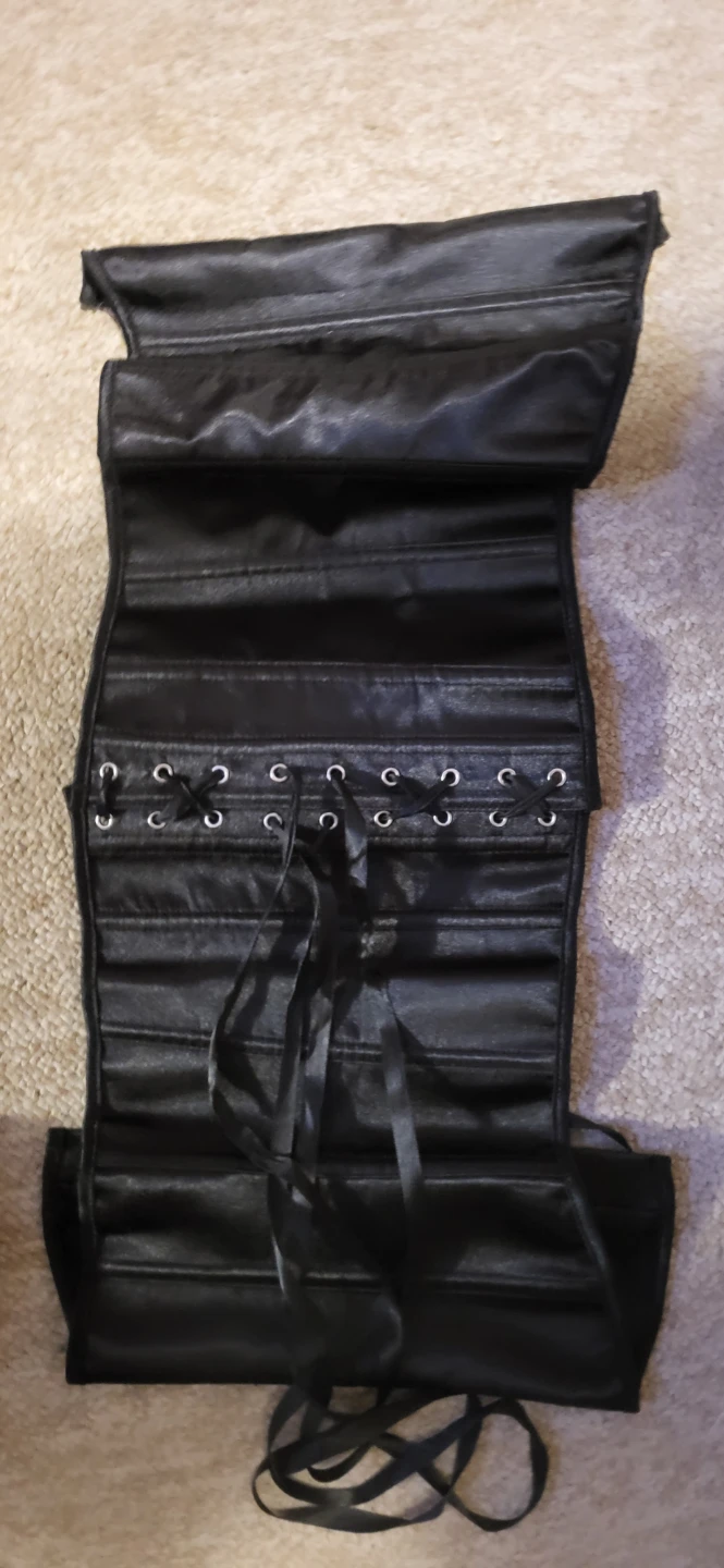 Black Corset - photo 2