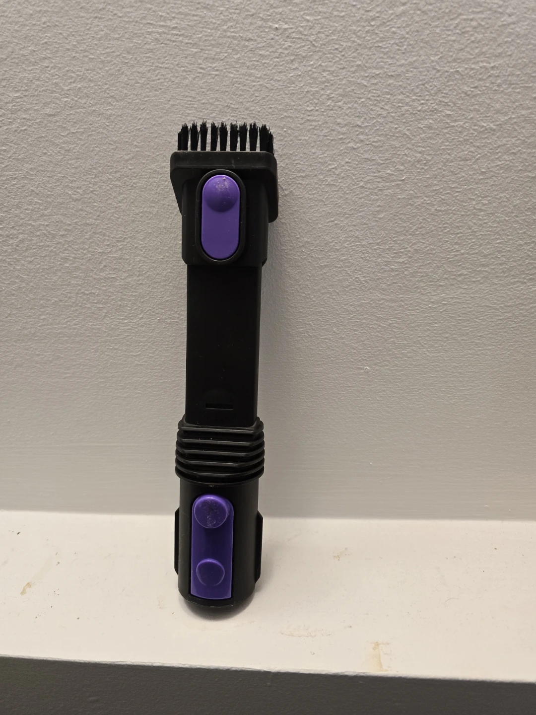 Cordless Vacuum Cleaner with Attachments - photo 3