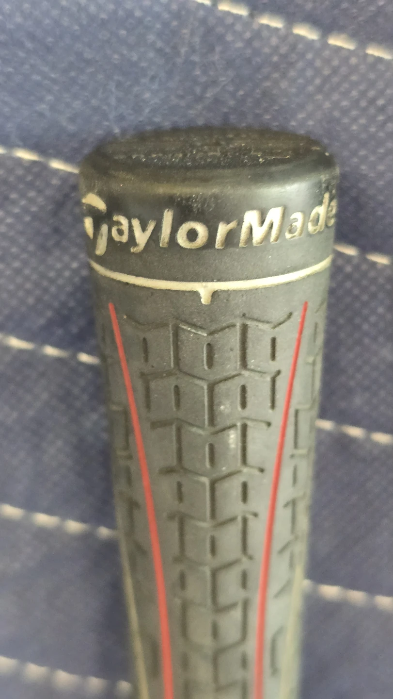 TaylorMade Burner Golf Clubs 4 5 8 P A Iron Set - photo 4