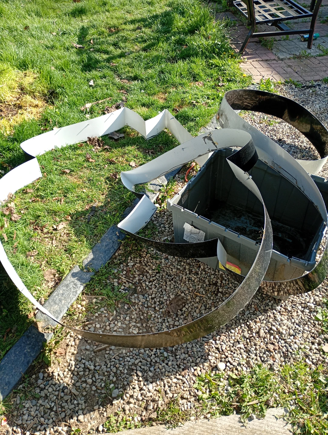 Scrap metal - photo 4