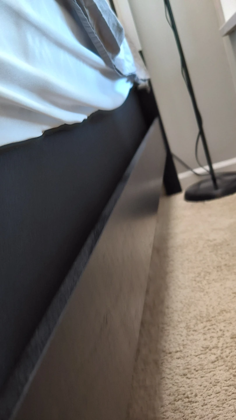 Free Queen Box Spring / Foundation - photo 5